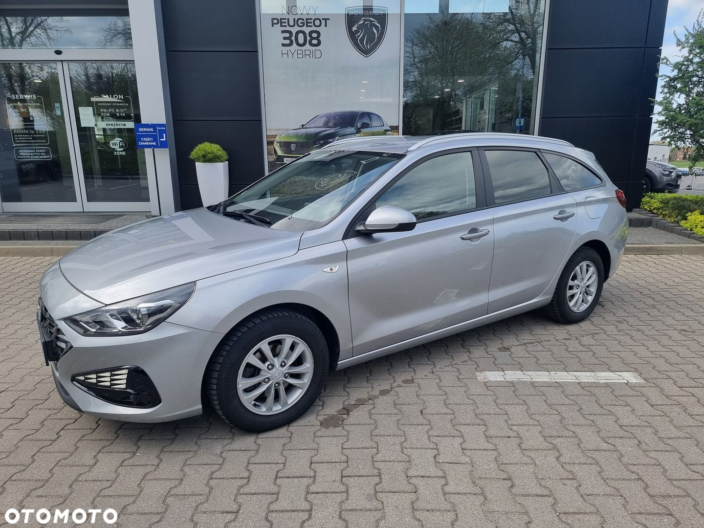 Hyundai i30 1.5 DPI Comfort - 2