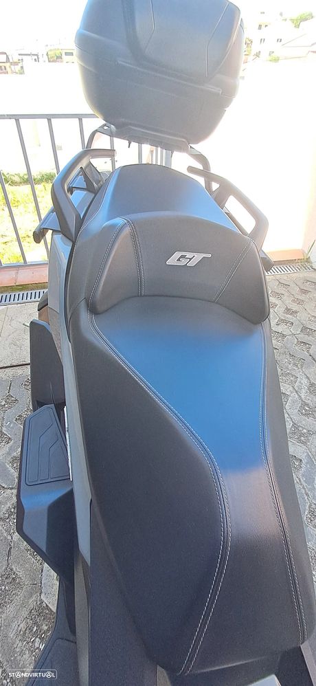 BMW C 400 GT - 6