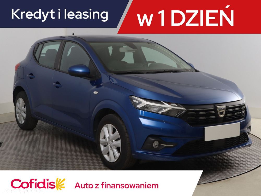 Dacia Sandero - 2