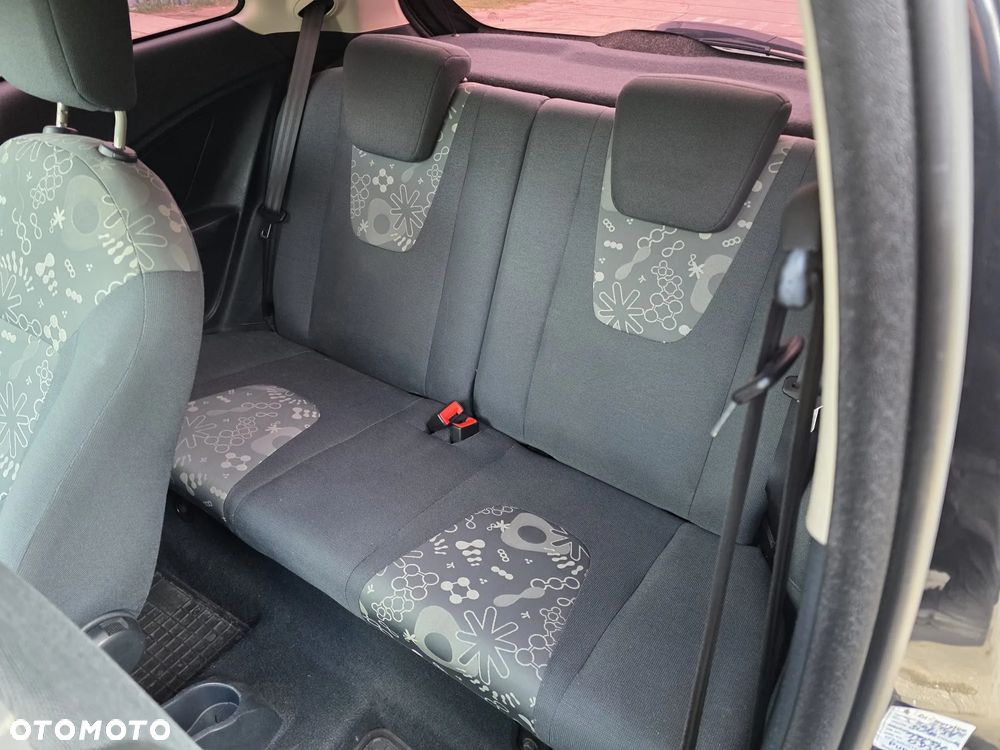 Ford KA 1.2 Digital EU5 - 9