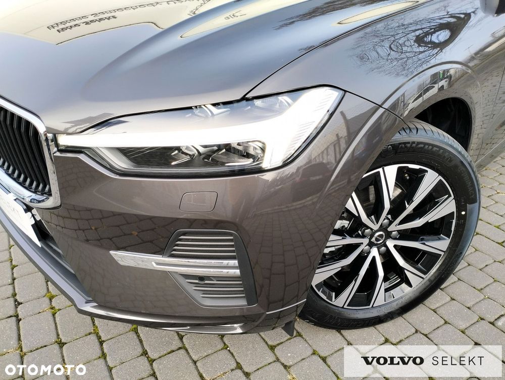 Volvo XC 60 - 7