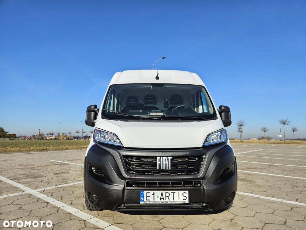Fiat DUCATO - 8