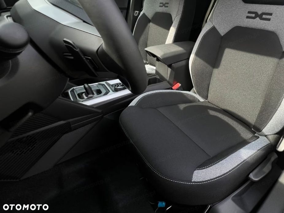 Dacia Duster - 9