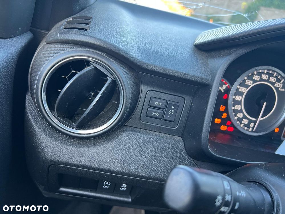 Suzuki Ignis 1.2 Dualjet Hybrid Allgrip Comfort - 21
