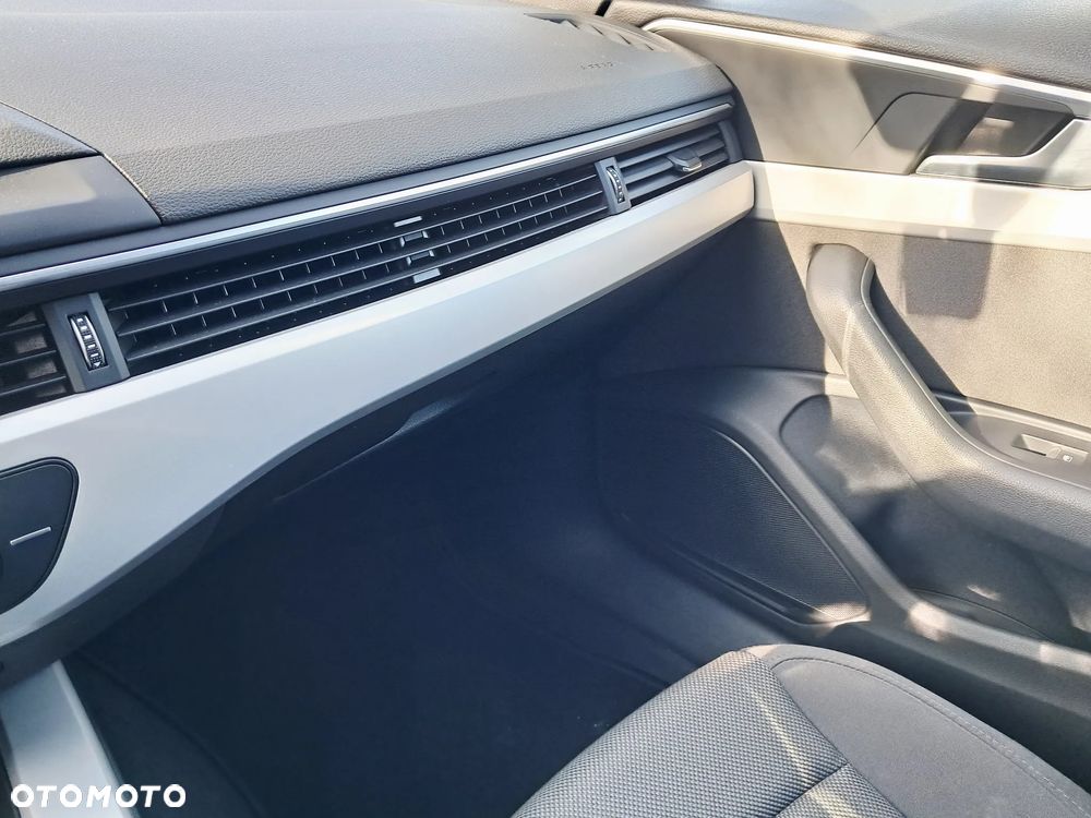 Audi A4 Avant - 20