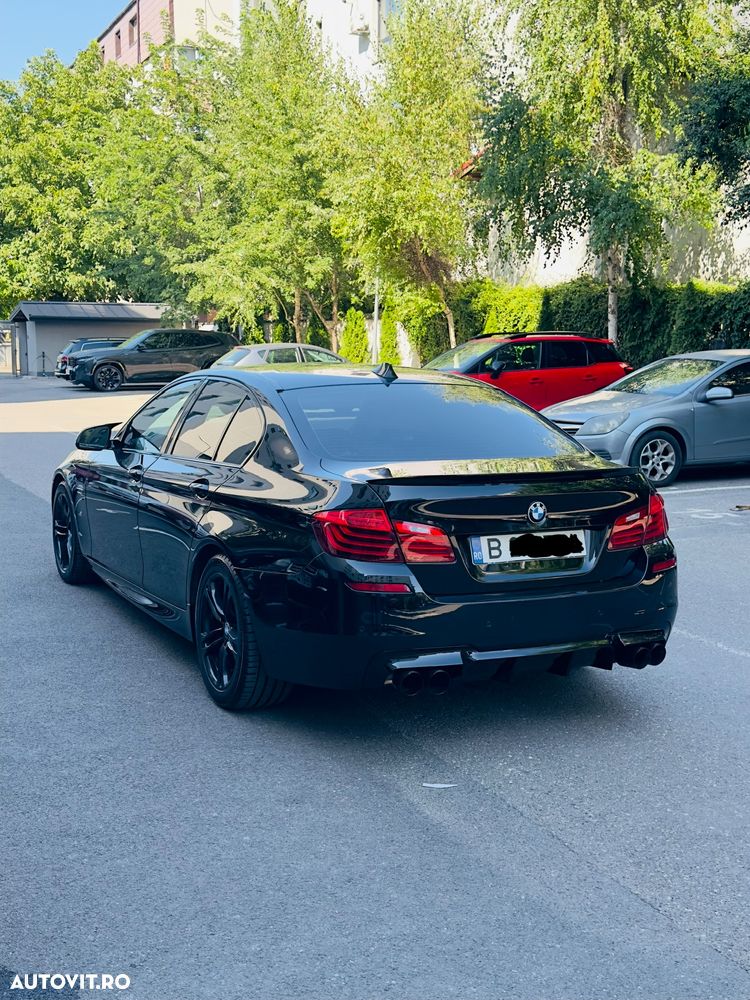BMW Seria 5 - 9