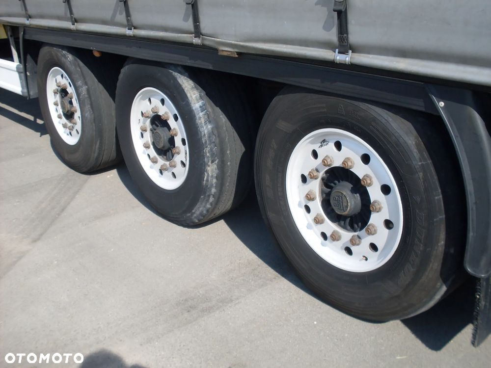 Kassbohrer XS MAXIMA - 5