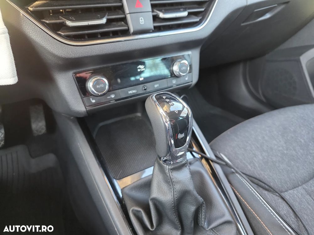 Skoda Kamiq 1.5 TSI DSG Style - 17
