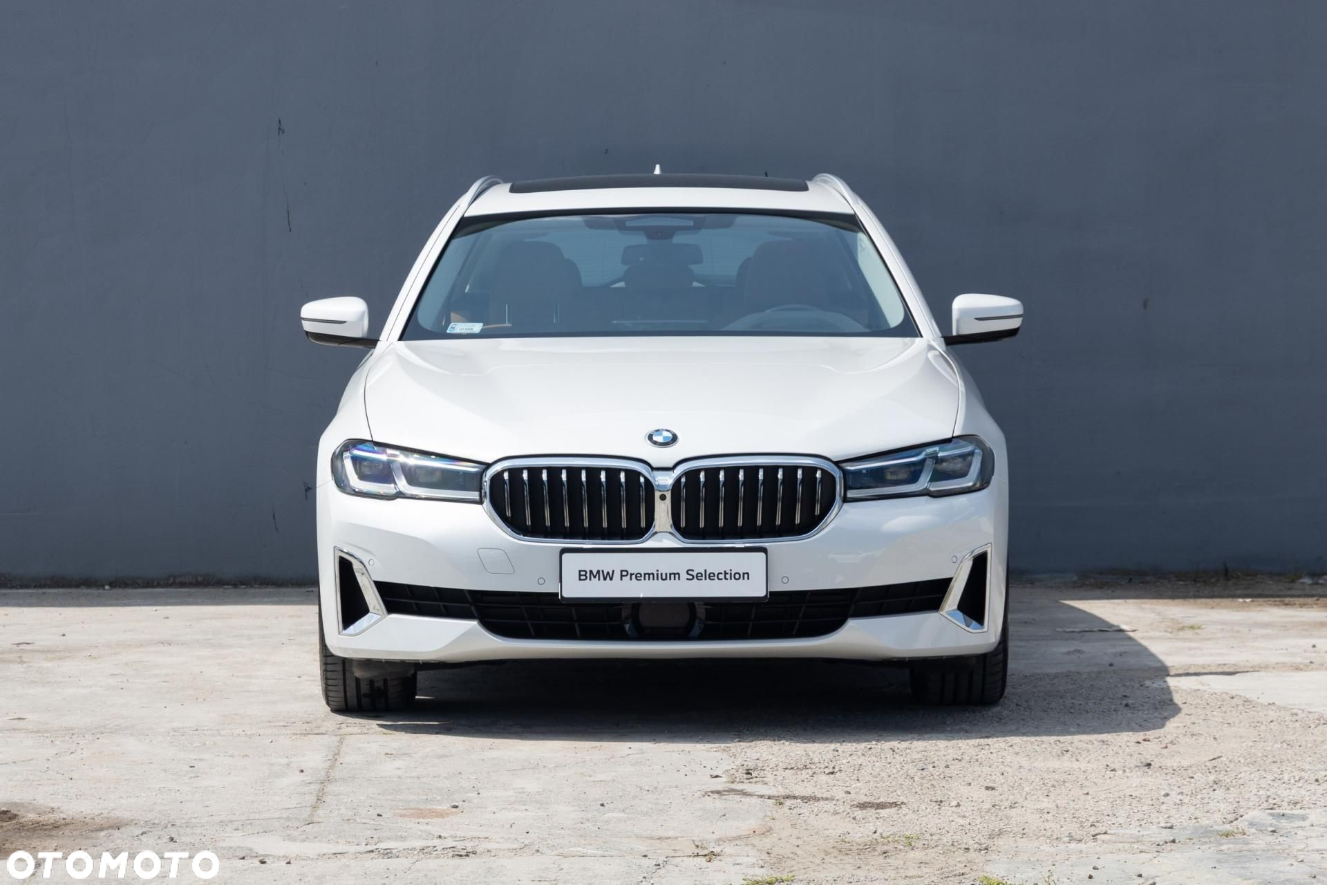 BMW Seria 5 - 5