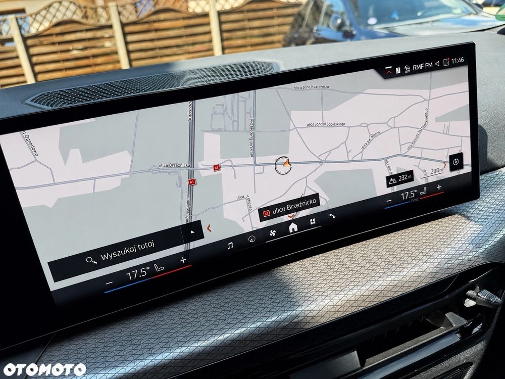 BMW Seria 4 420d xDrive Sport-Aut M Sport - 29