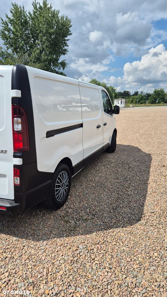 Renault TRAFIC - 5