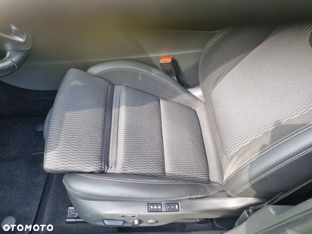 Opel Insignia 2.0 CDTI Business Elegance S&S - 15