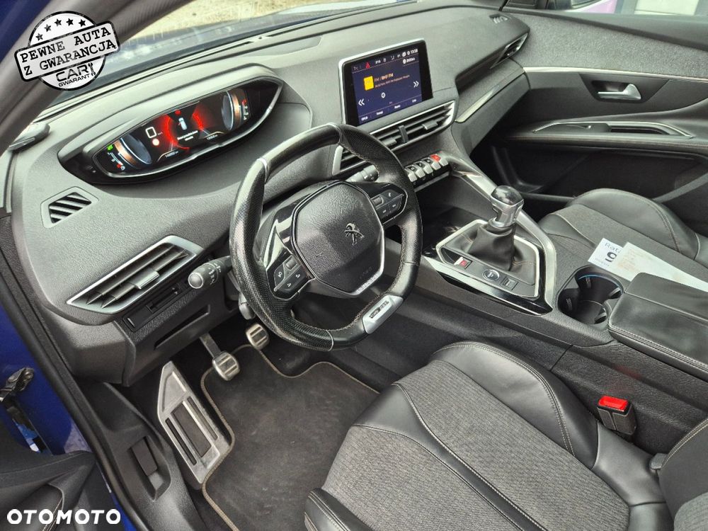 Peugeot 3008 - 14