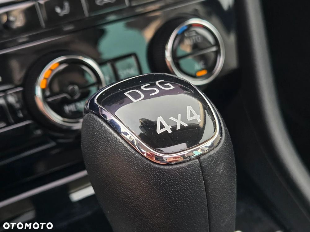 Skoda Superb 2.0 TSI 4x4 L&K DSG - 21