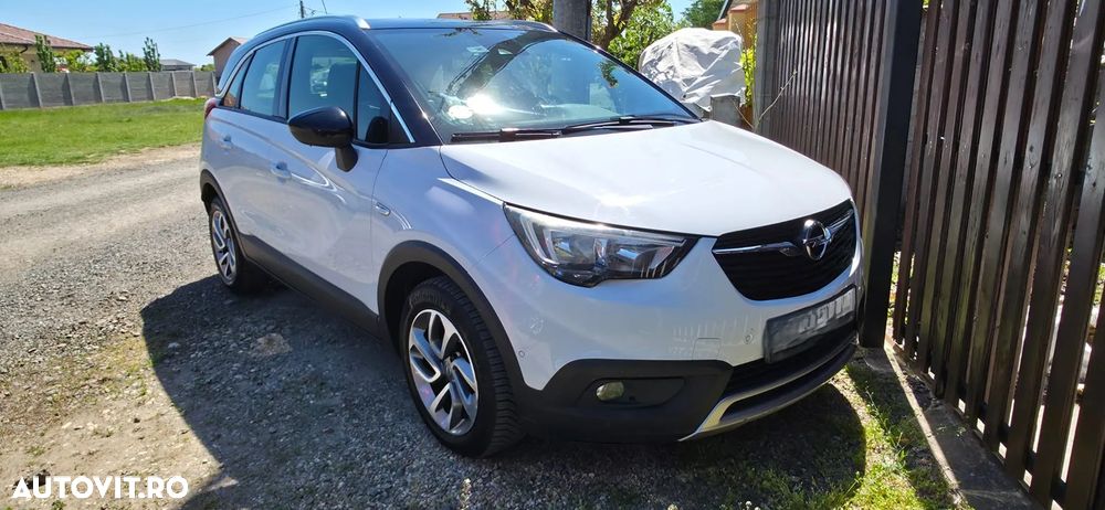 Opel Crossland 1.2 Start/Stop Innovation - 3