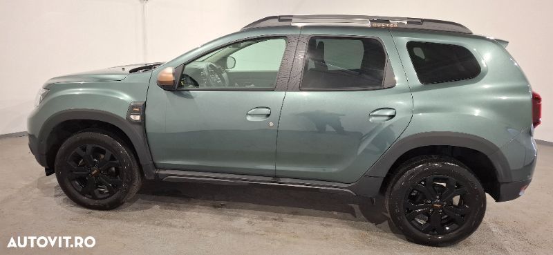 Dacia Duster - 3