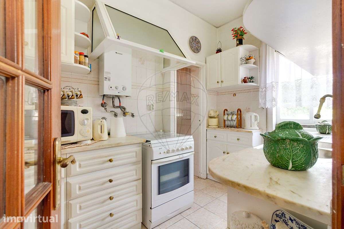 Apartamento T3 para venda - Grande imagem: 2/23