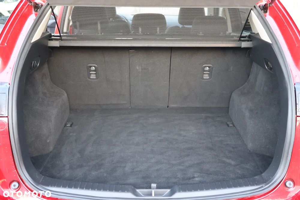 Mazda CX-5 SKYACTIV-G 165 AWD Exclusive-Line - 18