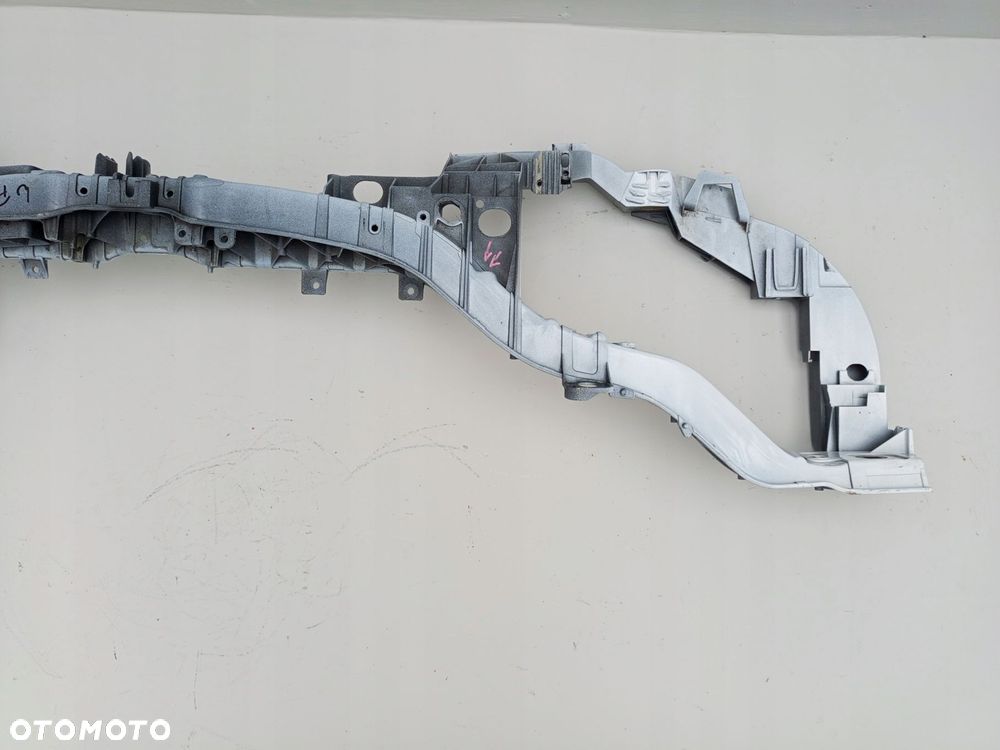 FORD FOCUS MK3 14- PAS PRZEDNI WZMOCNIENIE ZDERZAKA PRZÓD F16B-8B041-A ÷ - 12