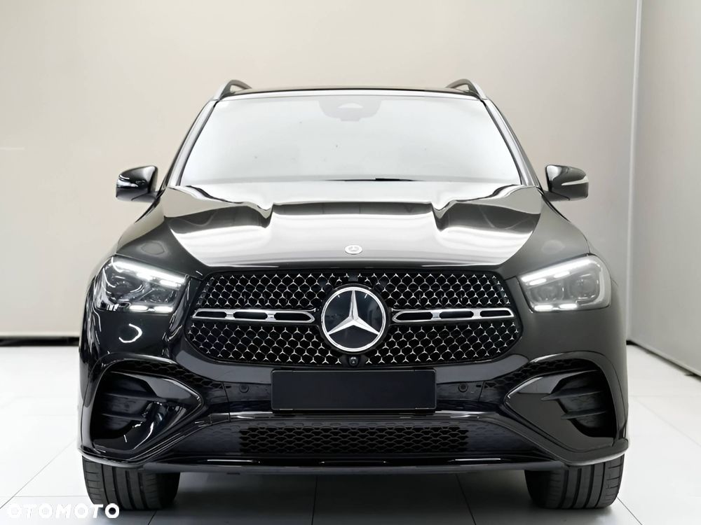 Mercedes-Benz GLE - 3