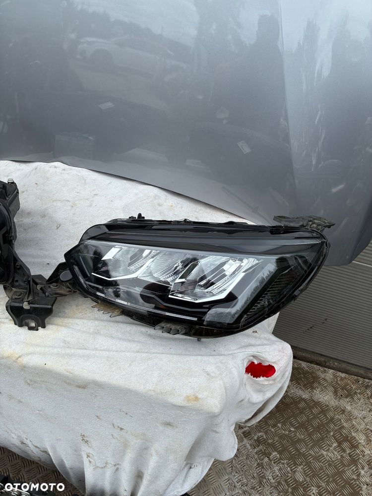 Kompletny przód Peugeot 208 II Lift KCA - 15