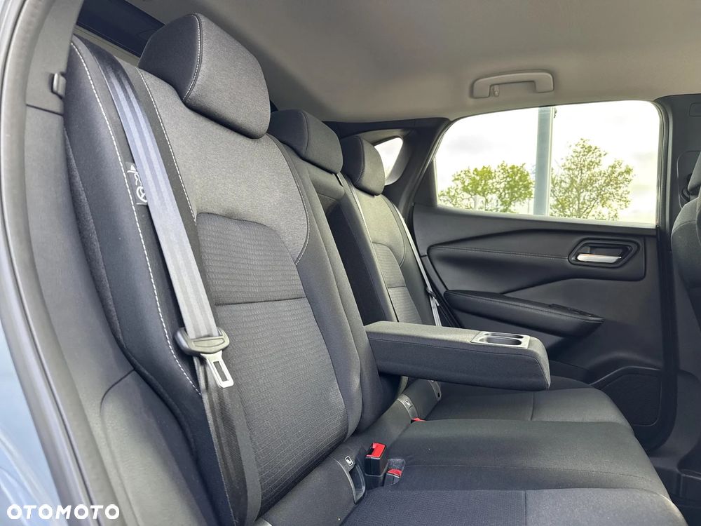 Nissan Qashqai - 17