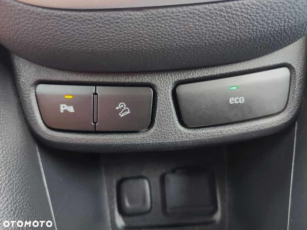 Opel Mokka 1.4 T Cosmo S&S - 23