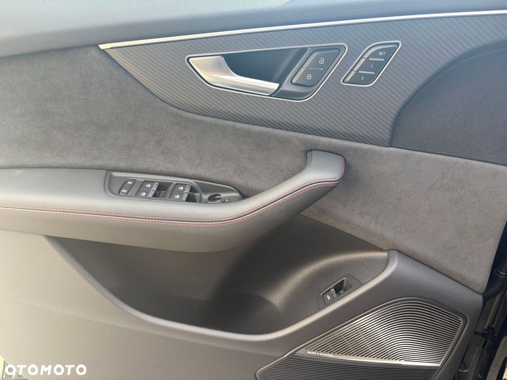 Audi SQ8 TFSI Quattro Tiptronic - 13