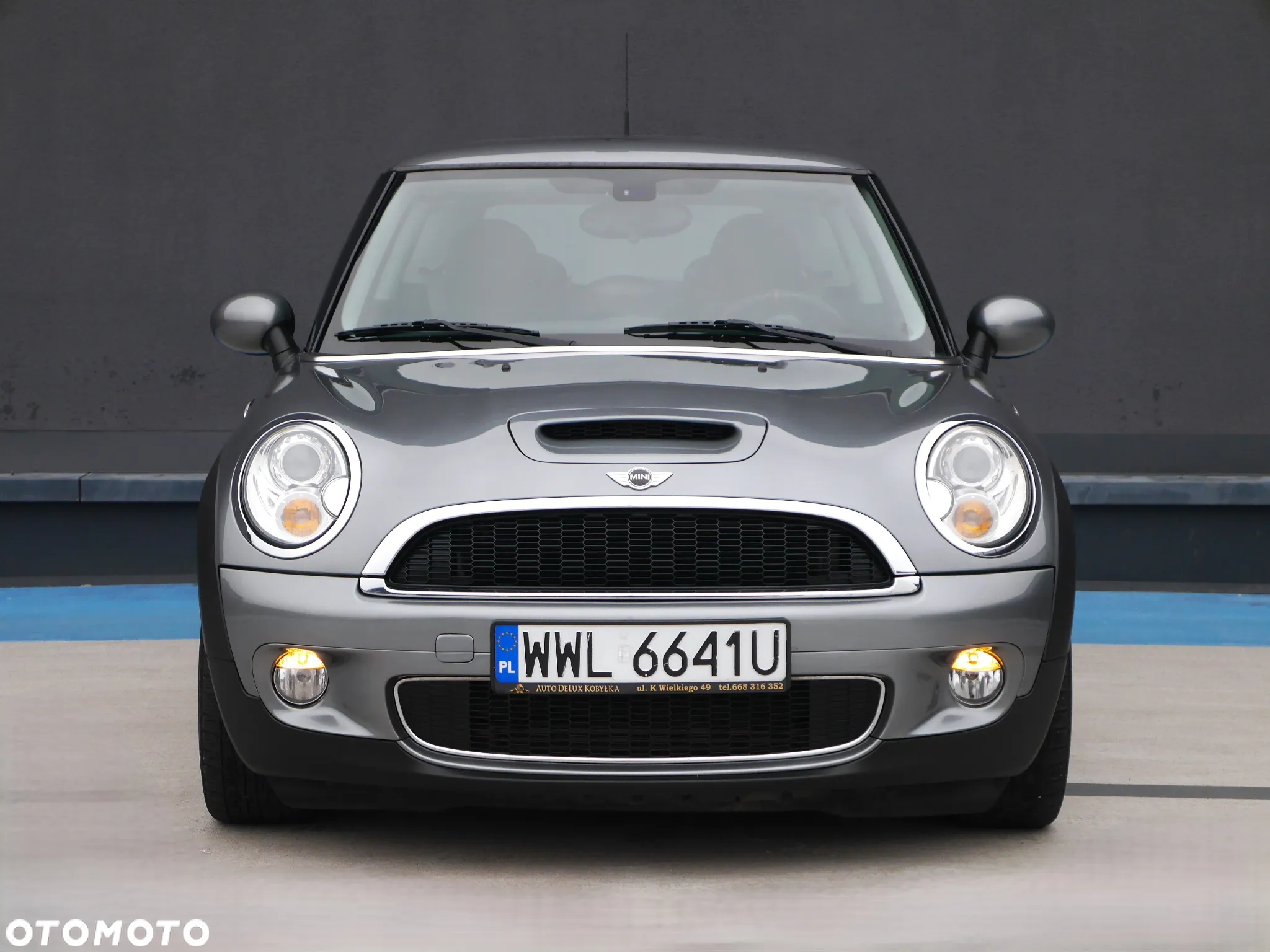 MINI Cooper S 50 Camden - 3