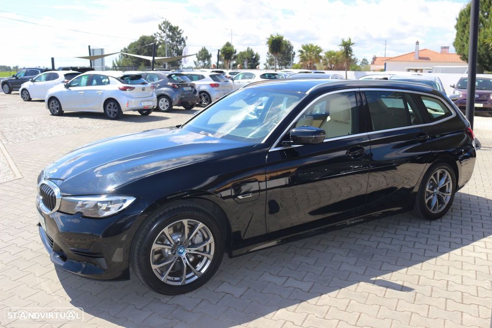 BMW 330 e Line Sport Auto - 13