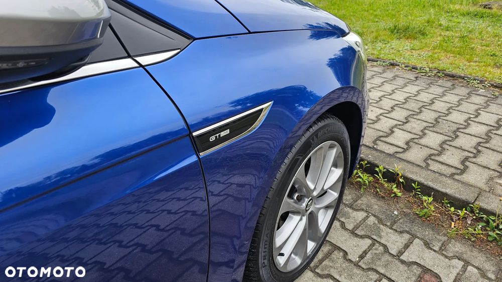 Renault Megane 1.3 TCe FAP GT Line EDC - 5