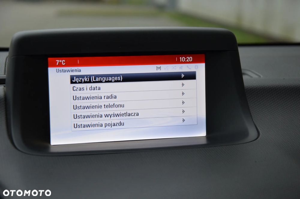 Opel Meriva 1.4 Color Edition - 23