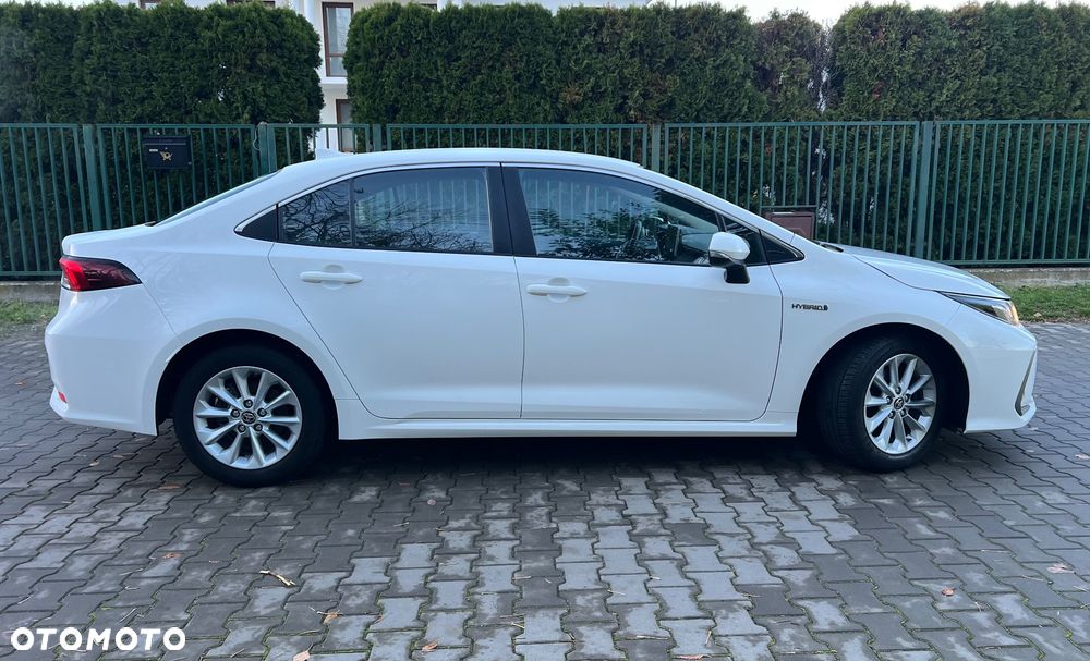 Toyota Corolla - 3