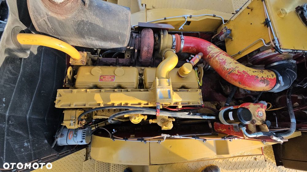 Caterpillar 826 G - 27