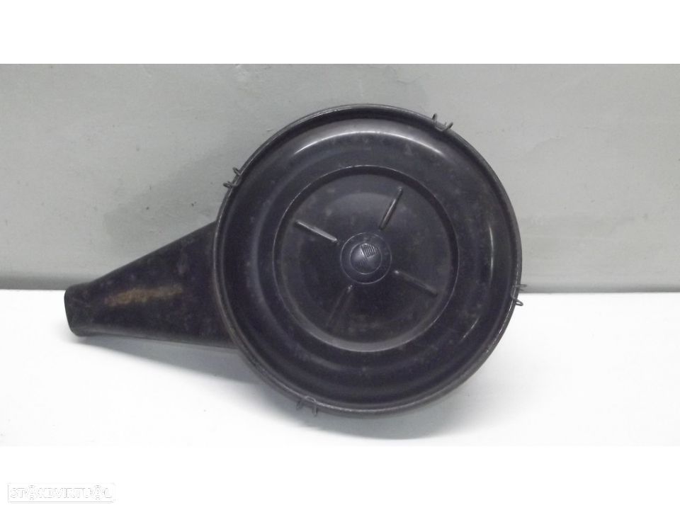 Bmw 1602/2002 - caixa do filtro de ar - 1