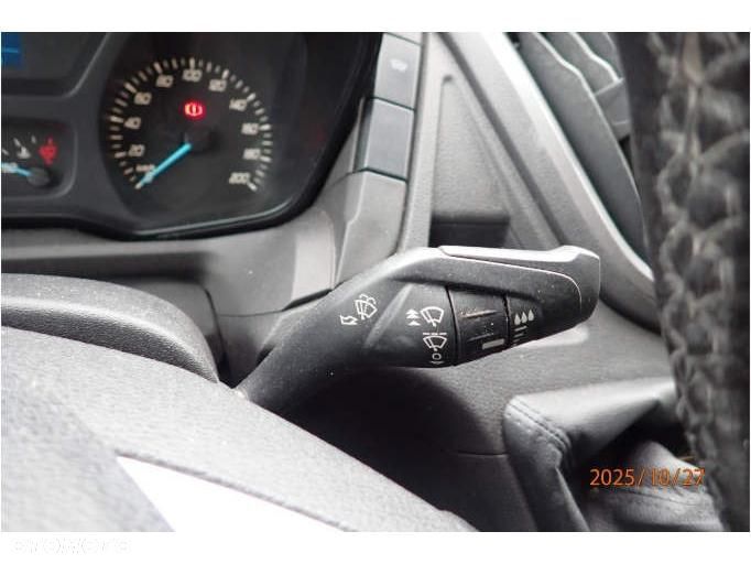 Ford Transit - 12