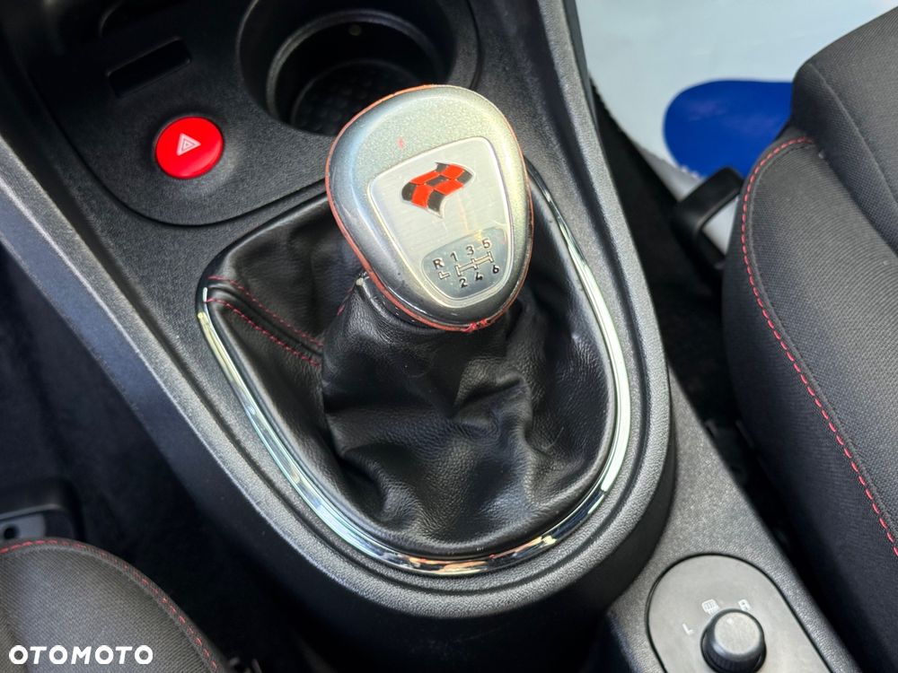 Seat Leon 2.0 TSI Cupra - 24