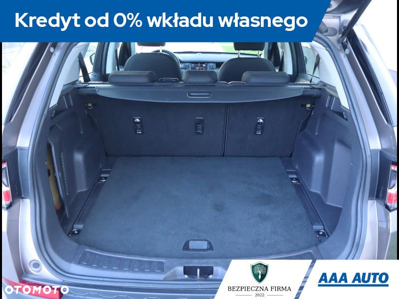 Land Rover Discovery Sport - 13