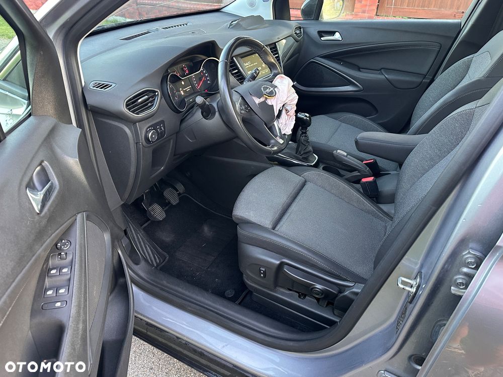 Opel Crossland 1.2 T Elegance - 13