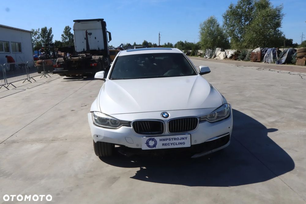 BMW Seria 3 - 2