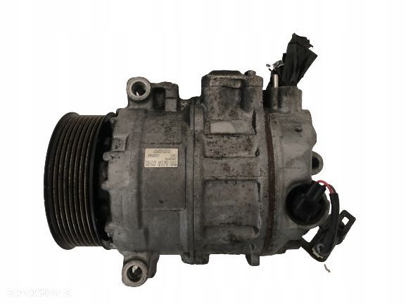 RANGE ROVER 3.6 V8 DT KOMPRESOR KLIMATYZACJI - 1