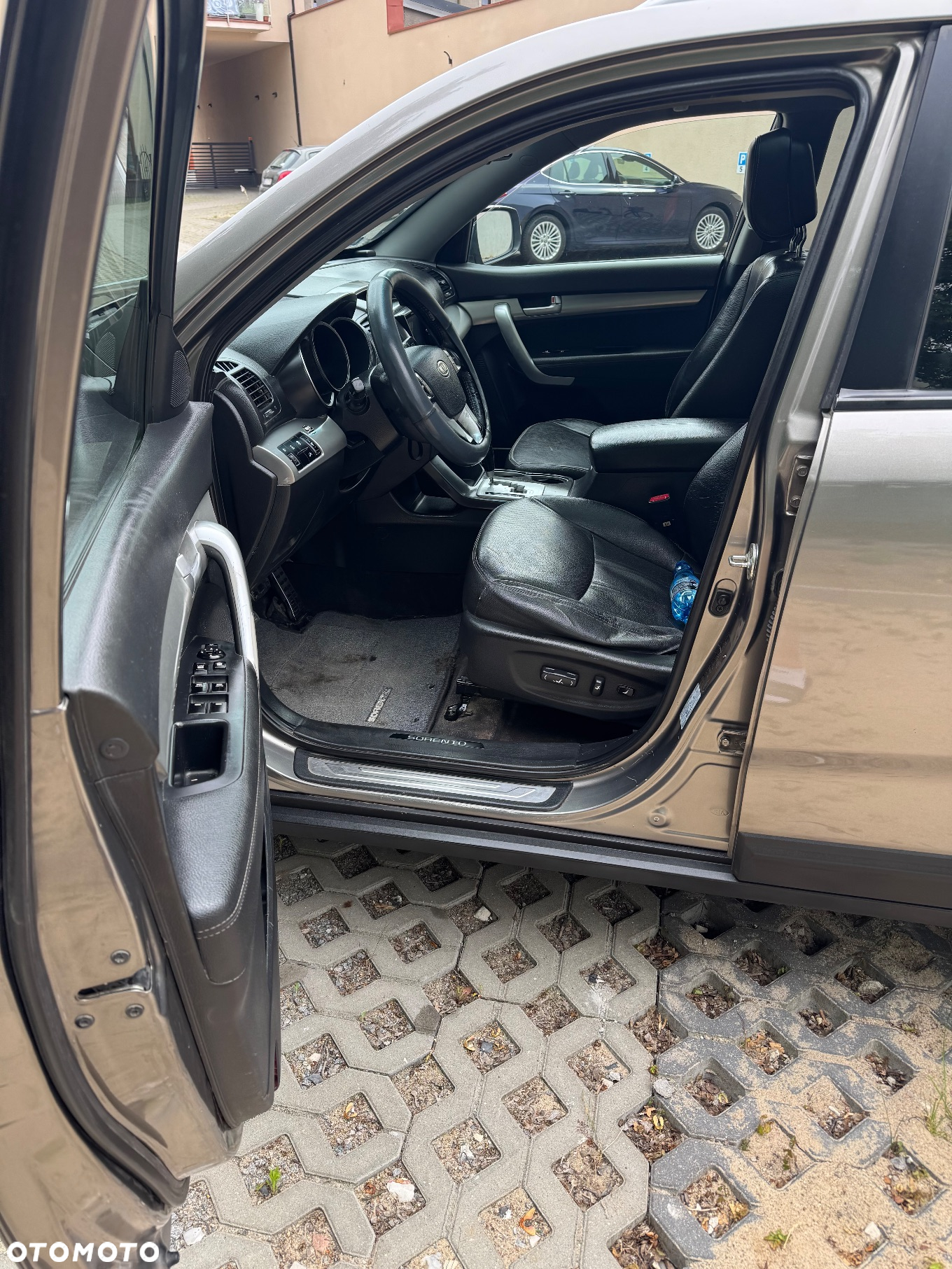 Kia Sorento - 7