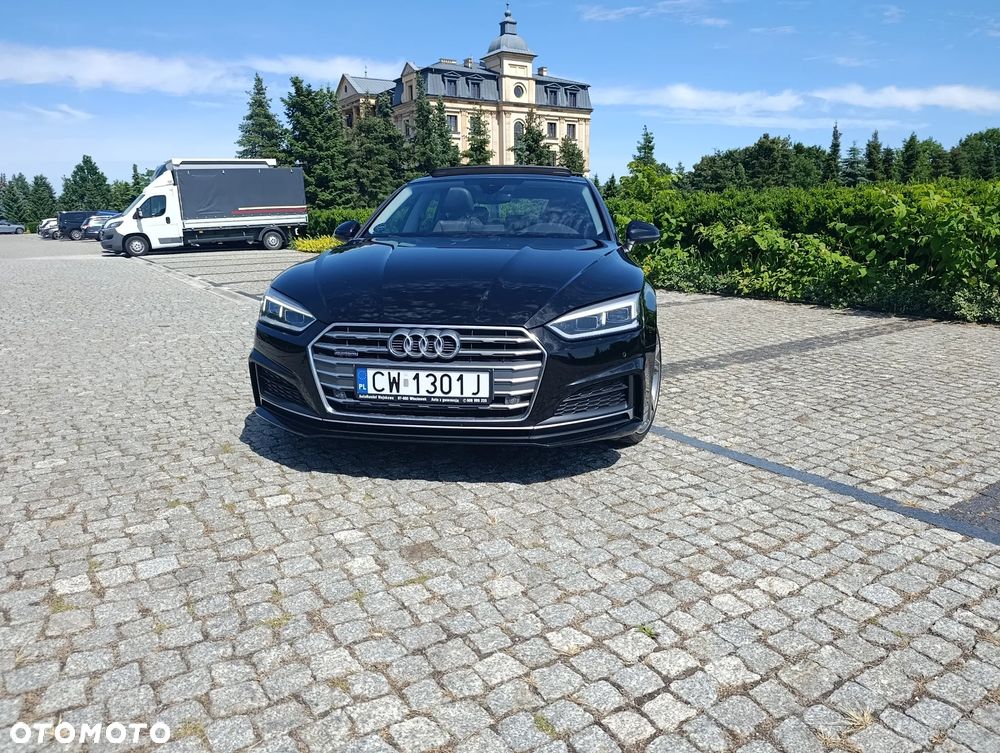 Audi A5 - 3