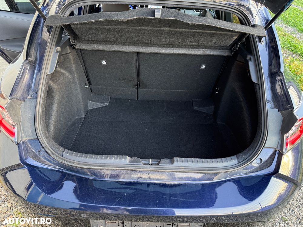 Toyota Corolla - 7