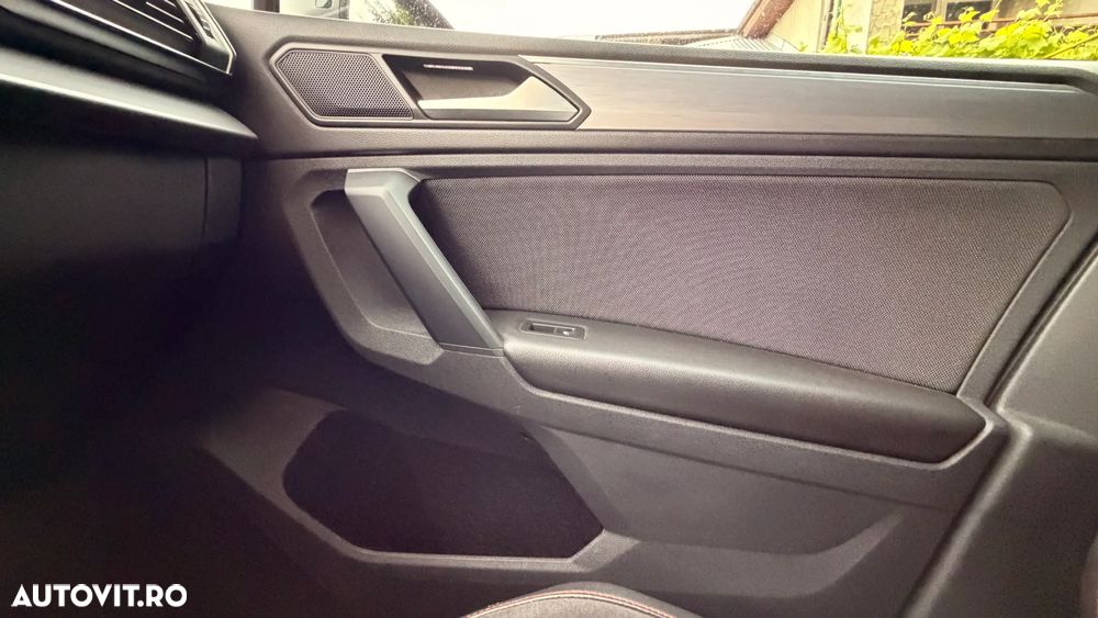 Seat Tarraco 2.0 TDI DSG 4DRIVE FR - 17