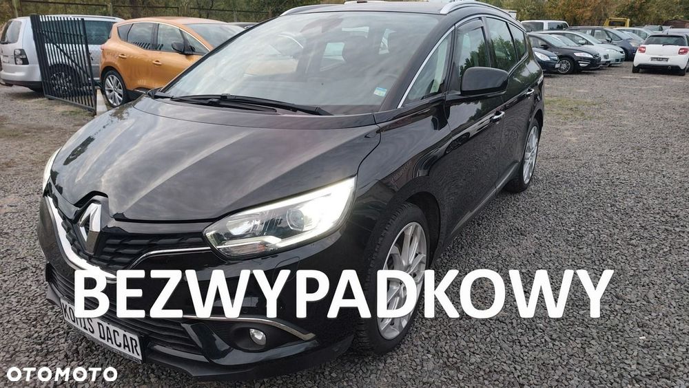 Renault Grand Scenic ENERGY dCi 110 Business - 1