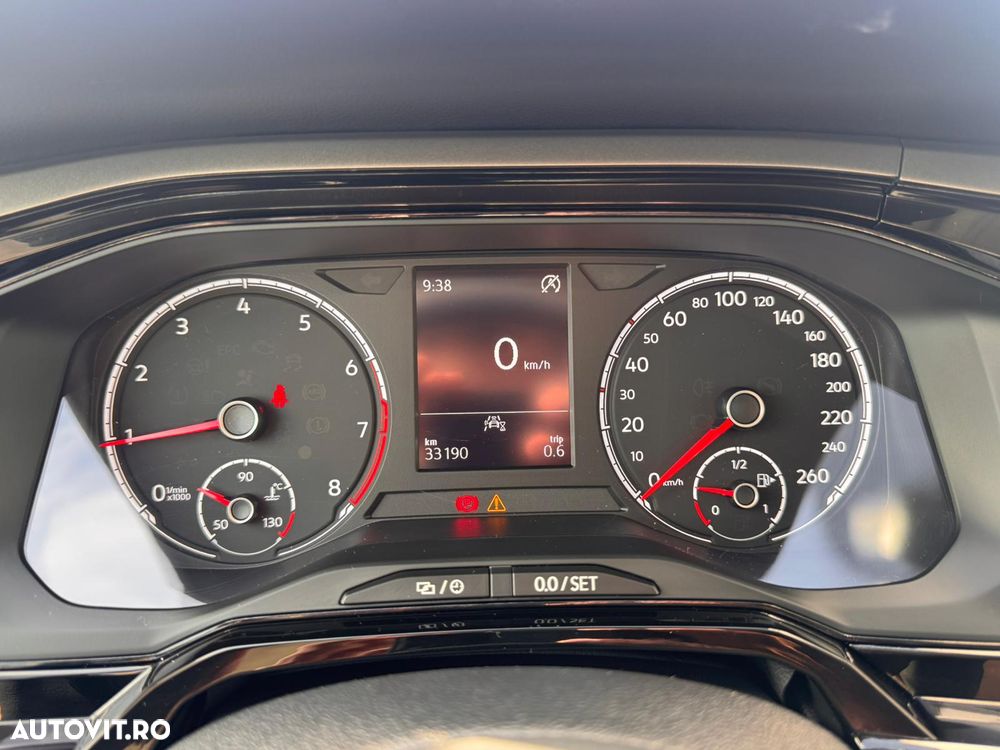 Volkswagen Polo 1.0 TSI Comfortline - 19