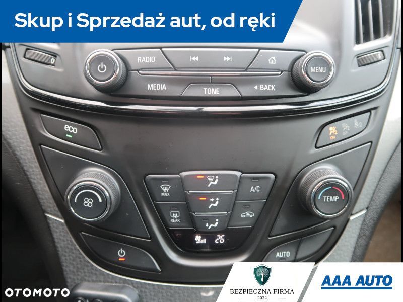 Opel Insignia - 14