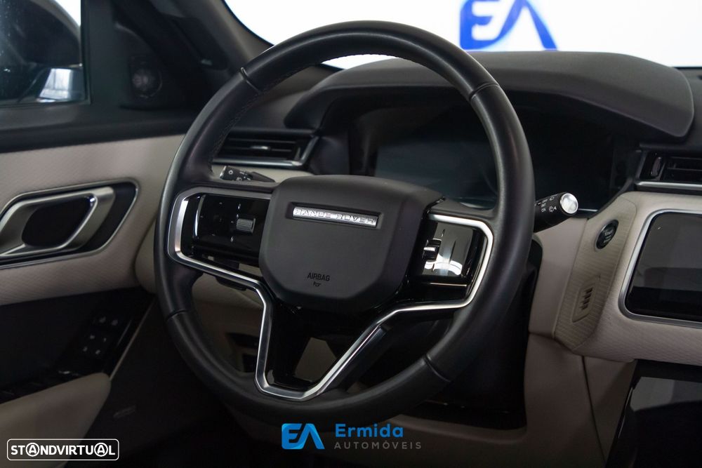 Land Rover Range Rover Velar - 25