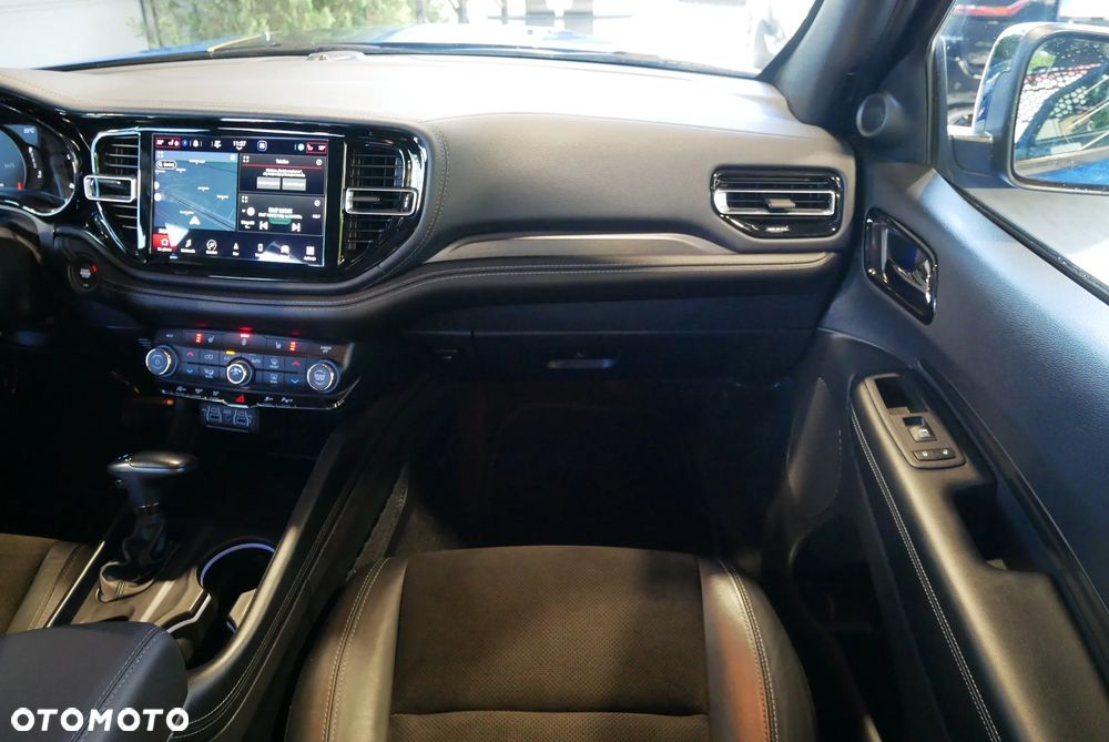 Dodge Durango - 17